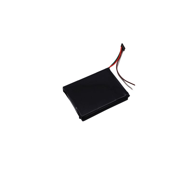 Li-ion Battery Fits Garmin, Edge 510 3.7v, 800mah GPS & Navigator Cameron Sino Technology Limited