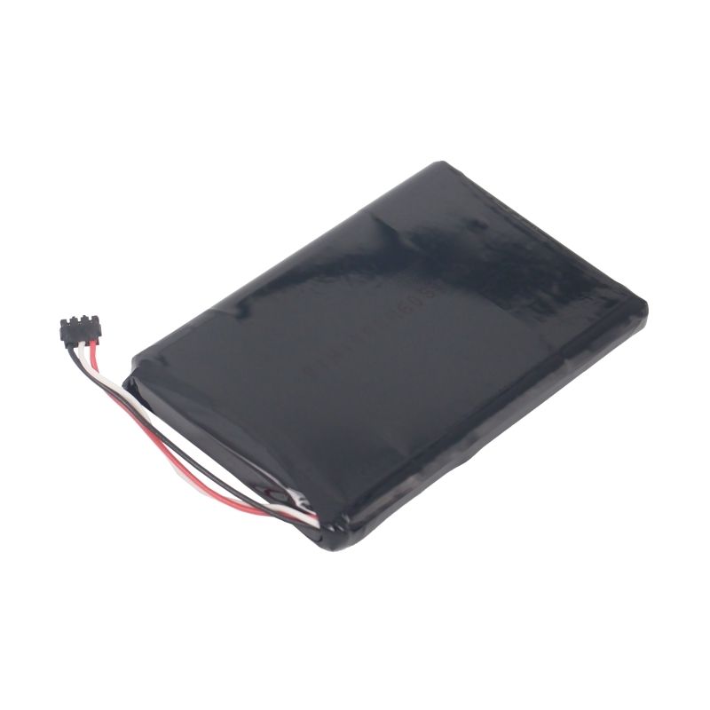 Li-ion Battery Fits Garmin, Edge 800, Edge 810 3.7v, 1000mah GPS & Navigator Cameron Sino Technology Limited