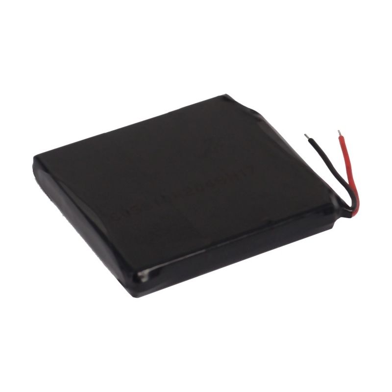 Li-ion Battery Fits Garmin, Forerunner 205, Forerunner 305, Forerunner 305i 3.7v, 700mah GPS & Navigator Cameron Sino Technology Limited
