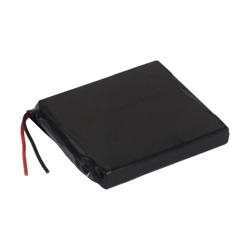 Li-ion Battery Fits Garmin, Forerunner 205, Forerunner 305, Forerunner 305i 3.7v, 700mah GPS & Navigator Cameron Sino Technology Limited
