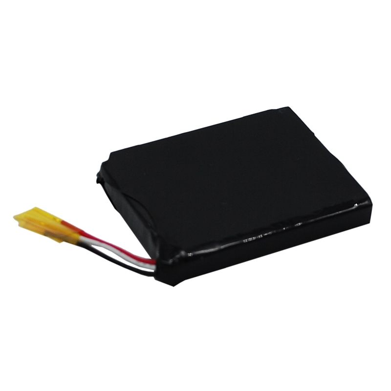 Li-ion Battery Fits Garmin, Forerunner 910xt 3.7v, 500mah GPS & Navigator Cameron Sino Technology Limited