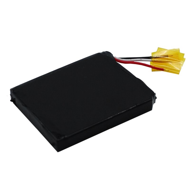 Li-ion Battery Fits Garmin, Forerunner 910xt 3.7v, 500mah GPS & Navigator Cameron Sino Technology Limited