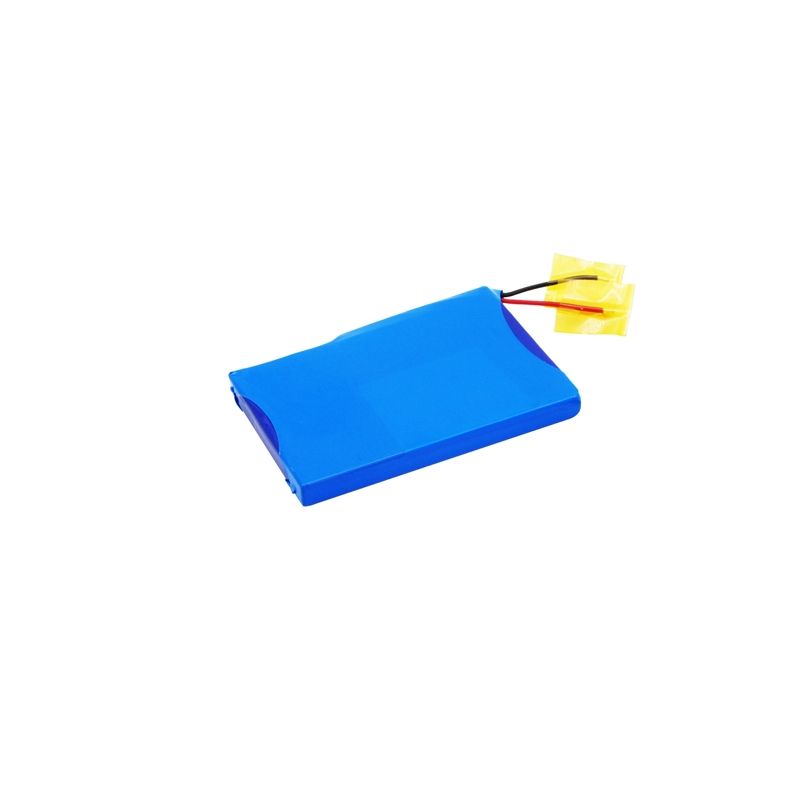 Li-ion Battery Fits Garmin, Foretrex 101, Foretrex 201 3.7v, 700mah GPS & Navigator Cameron Sino Technology Limited
