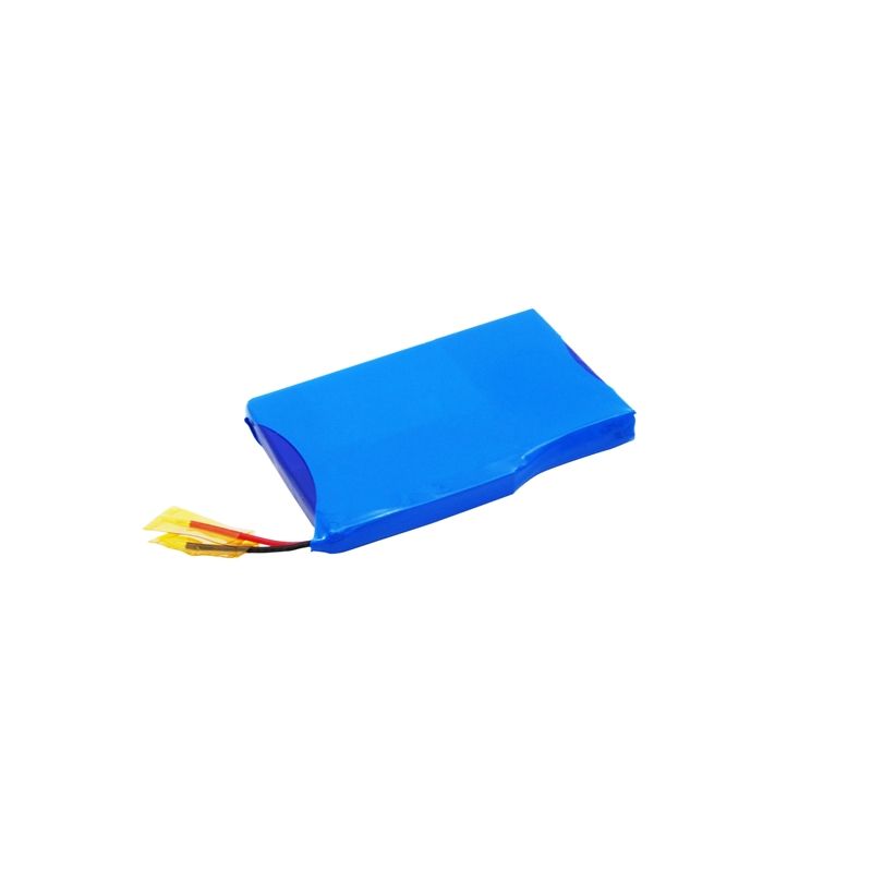 Li-ion Battery Fits Garmin, Foretrex 101, Foretrex 201 3.7v, 700mah GPS & Navigator Cameron Sino Technology Limited