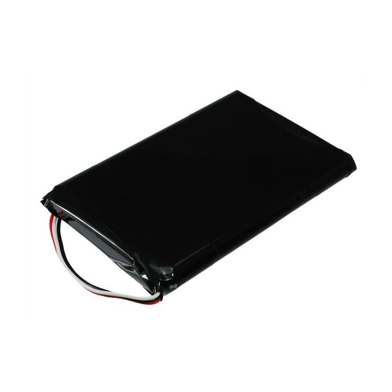 Li-ion Battery fits Garmin, Nuvi 1100, Nuvi 1100lm 3.7V, 1000mAh GPS & Navigator Cameron Sino Technology Limited