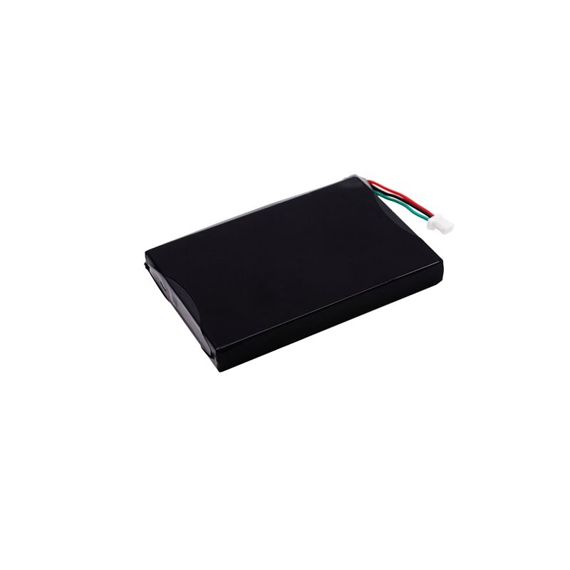 Li-ion Battery Fits Garmin, Nuvi 1490tv, Nuvi 2585tv 3.7v, 1800mah GPS & Navigator Cameron Sino Technology Limited