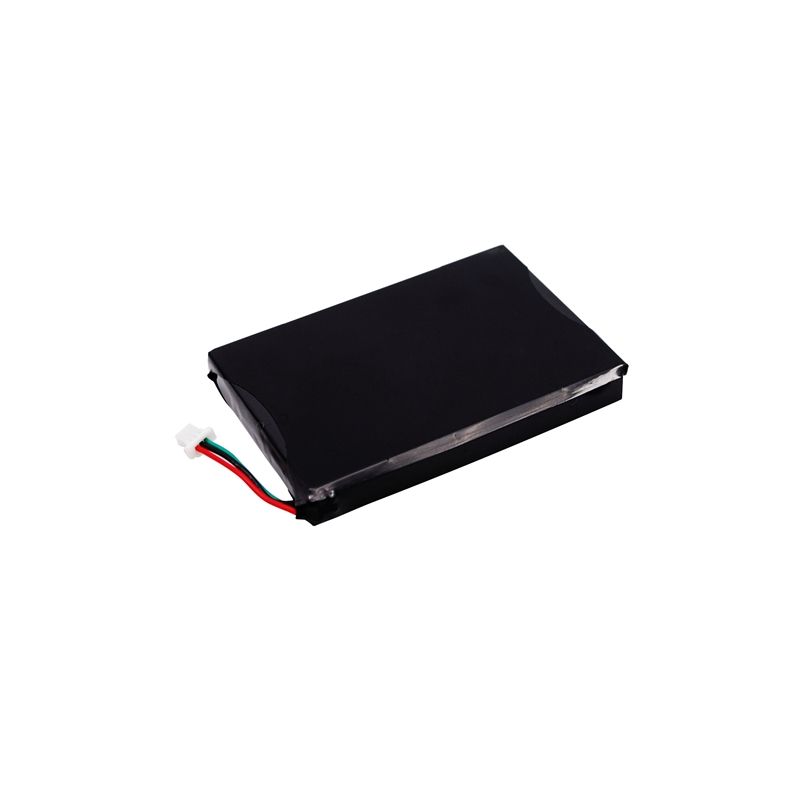 Li-ion Battery Fits Garmin, Nuvi 1490tv, Nuvi 2585tv 3.7v, 1800mah GPS & Navigator Cameron Sino Technology Limited