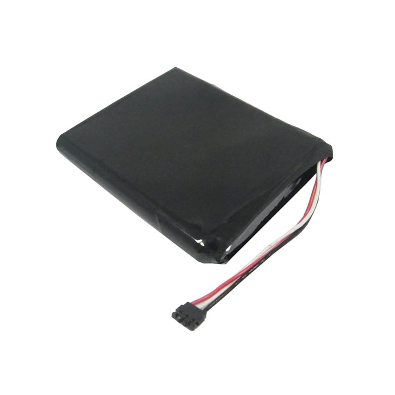 Li-ion Battery Fits Garmin, Nuvi 2200, Nuvi 2200lt, Nuvi 2240 3.7v, 800mah GPS & Navigator Cameron Sino Technology Limited