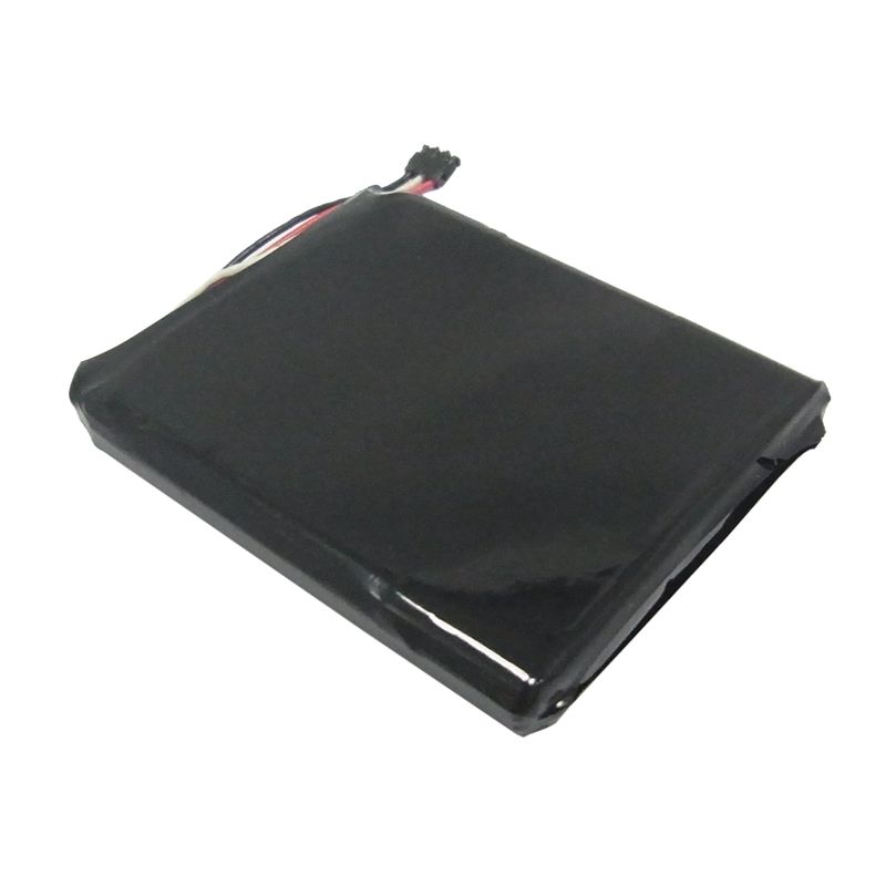 Li-ion Battery Fits Garmin, Nuvi 2200, Nuvi 2200lt, Nuvi 2240 3.7v, 800mah GPS & Navigator Cameron Sino Technology Limited