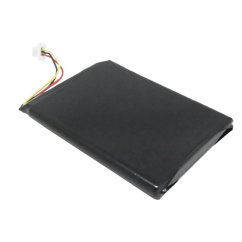Li-ion Battery Fits Garmin, Nuvi 40, Nuvi 40lm, Nuvi 52 3.7v, 750mah GPS & Navigator Cameron Sino Technology Limited