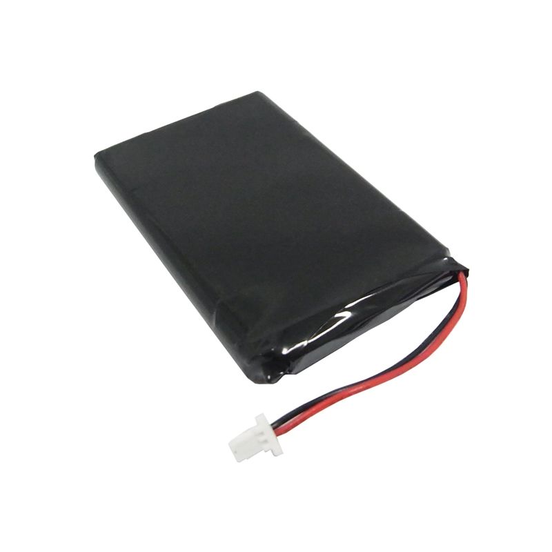 Li-ion Battery Fits Garmin, Quest 3.7v, 1000mah GPS & Navigator Cameron Sino Technology Limited