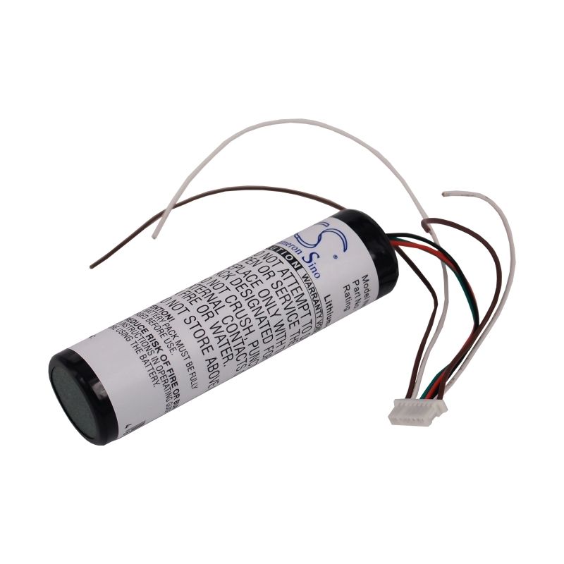 Li-ion Battery Fits Garmin, Streetpilot C320, Streetpilot C330, Streetpilot C340 3.7v, 2200mah GPS & Navigator Cameron Sino Technology Limited