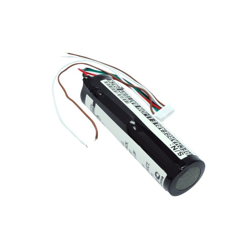 Li-ion Battery Fits Garmin, Streetpilot C320, Streetpilot C330, Streetpilot C340 3.7v, 2600mah GPS & Navigator Cameron Sino Technology Limited