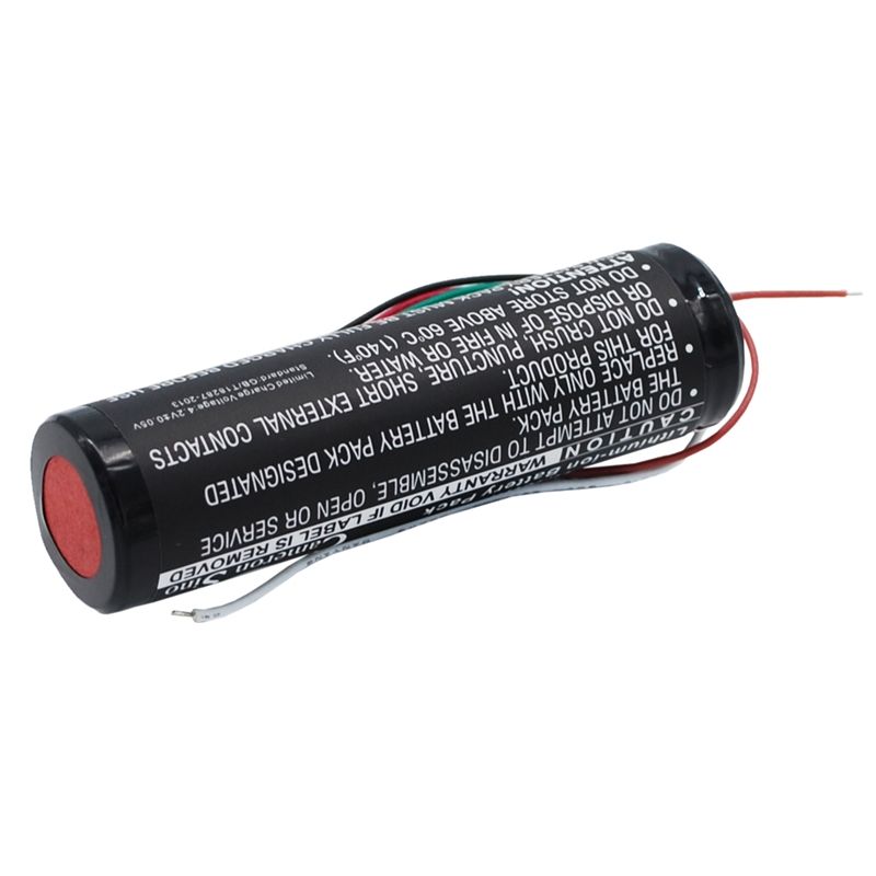 Li-ion Battery Fits Garmin, Streetpilot C320, Streetpilot C330, Streetpilot C340 3.7v, 3000mah GPS & Navigator Cameron Sino Technology Limited