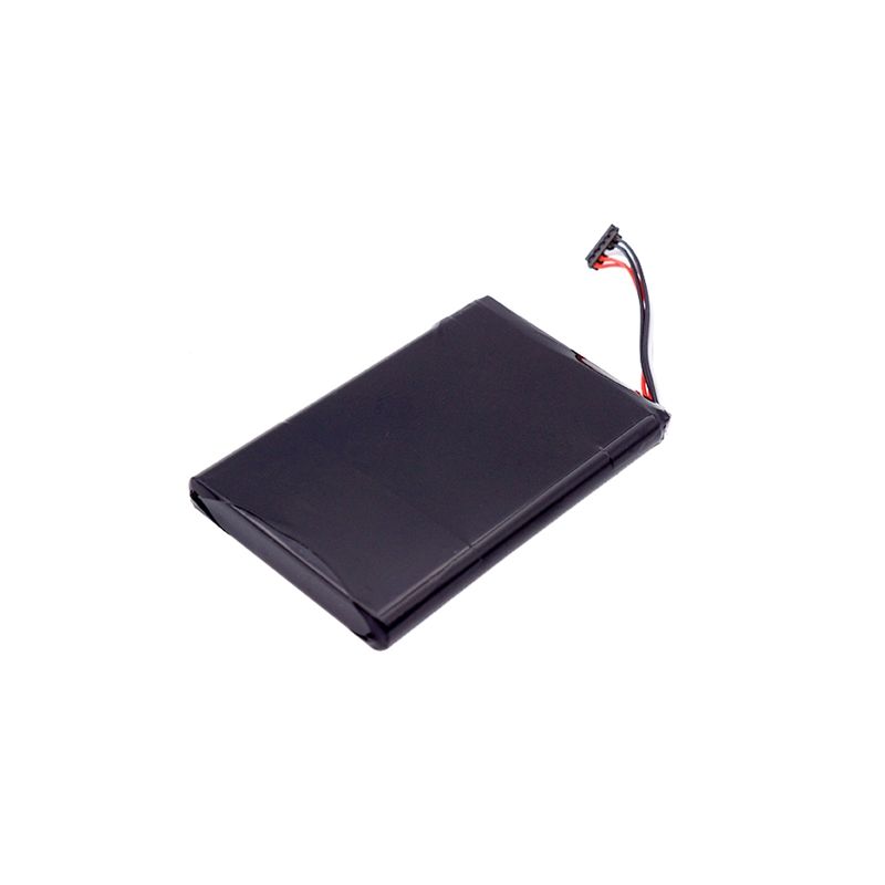 Li-ion Battery fits Garmin, T 5 Mini, Tt 15 Mini, 3.7V, 1200mAh Dog Collar Cameron Sino Technology Limited