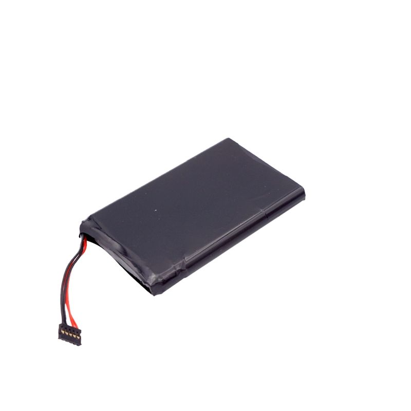Li-ion Battery fits Garmin, T 5 Mini, Tt 15 Mini, 3.7V, 1200mAh Dog Collar Cameron Sino Technology Limited