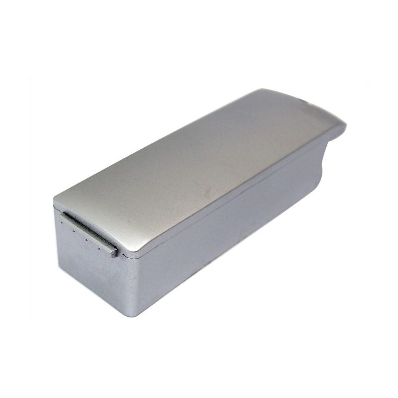 Li-ion Battery Fits Garmin, Zumo 400, Zumo 450, Zumo 500 3.7v, 2200mah GPS & Navigator Cameron Sino Technology Limited