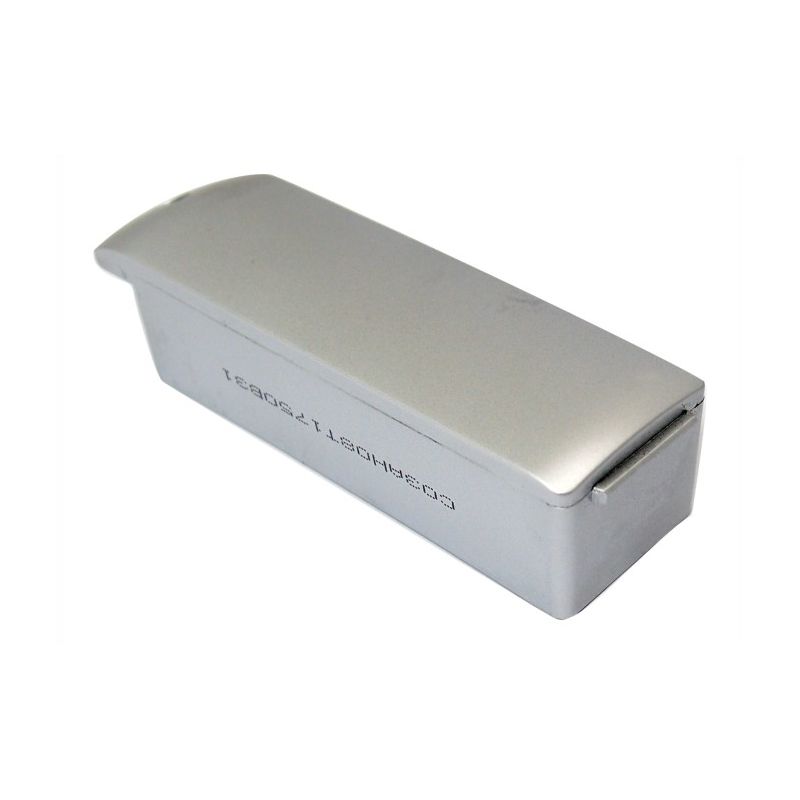 Li-ion Battery Fits Garmin, Zumo 400, Zumo 450, Zumo 500 3.7v, 2200mah GPS & Navigator Cameron Sino Technology Limited