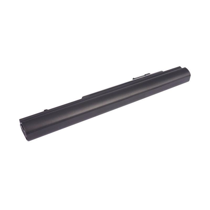 Li-ion Battery fits Gateway, 3000, 3000gz, 3018gz 11.1V, 4400mAh Computer Cameron Sino Technology Limited
