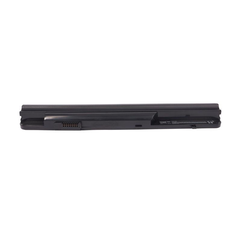 Li-ion Battery fits Gateway, 3000, 3000gz, 3018gz 11.1V, 4400mAh Computer Cameron Sino Technology Limited