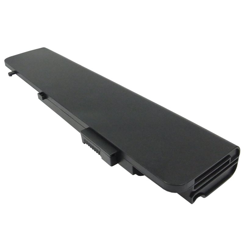 Li-ion Battery fits Gateway, 3000gz, 3018gz, 3040gz 11.1V, 6600mAh Computer Cameron Sino Technology Limited (Suspended)
