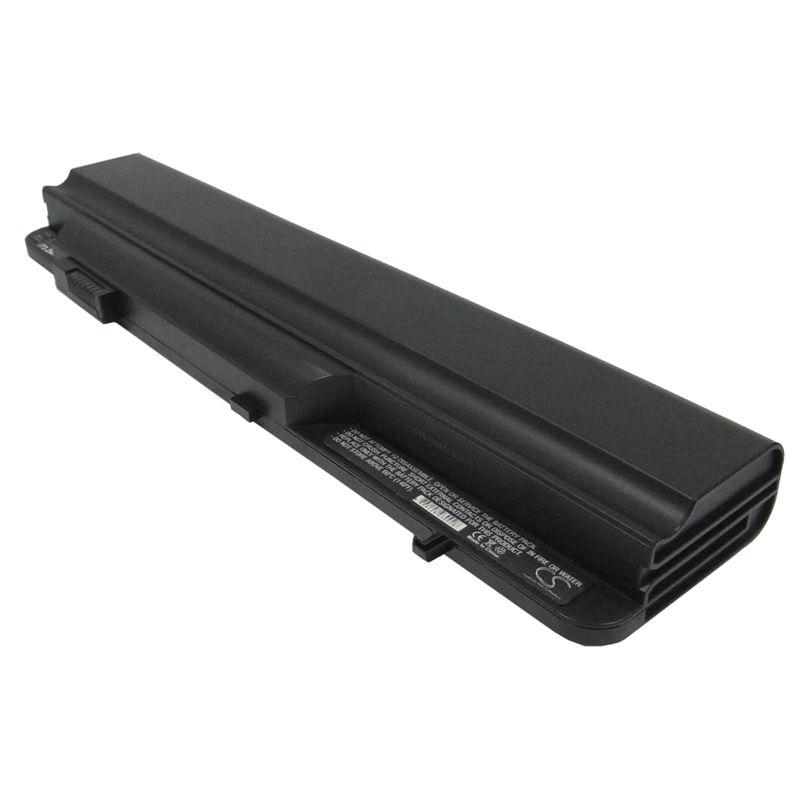Li-ion Battery fits Gateway, 3000gz, 3018gz, 3040gz 11.1V, 6600mAh Computer Cameron Sino Technology Limited (Suspended)