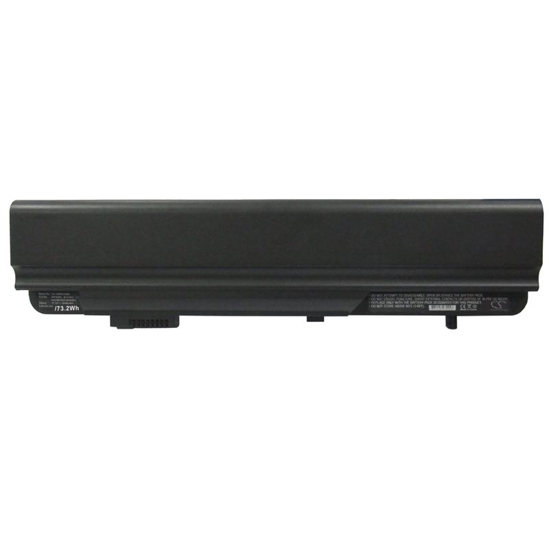 Li-ion Battery fits Gateway, 3000gz, 3018gz, 3040gz 11.1V, 6600mAh Computer Cameron Sino Technology Limited (Suspended)