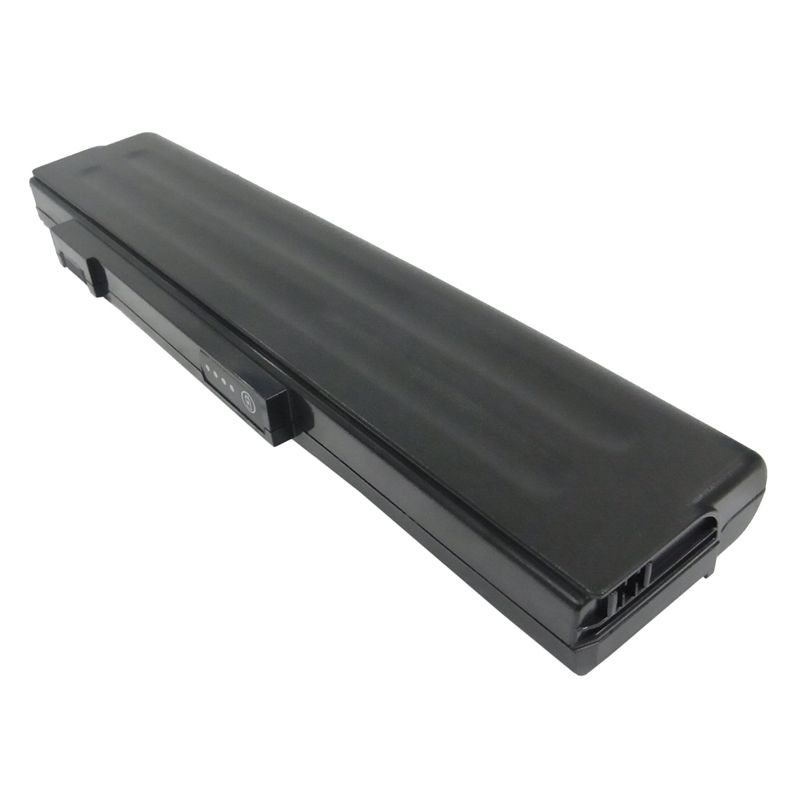 Li-ion Battery fits Gateway, 6000, 6010gz, 6018gh 14.8V, 6600mAh Computer Cameron Sino Technology Limited