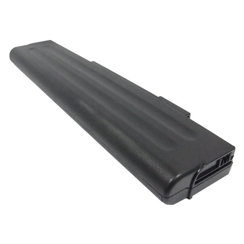 Li-ion Battery fits Gateway, 6000, 6010gz, 6018gh 14.8V, 6600mAh Computer Cameron Sino Technology Limited