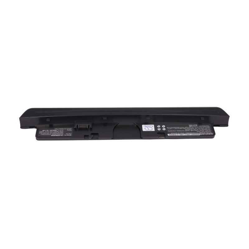 Li-ion Battery fits Gateway, c-140, c-140s, c-140x 14.4V, 4400mAh Computer Cameron Sino Technology Limited