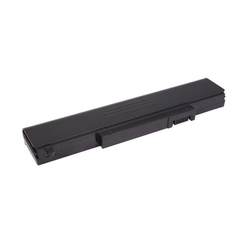 Li-ion Battery fits Gateway, m-14, m1400, m-1400 11.1V, 4400mAh Notebook & Laptop Cameron Sino Technology Limited