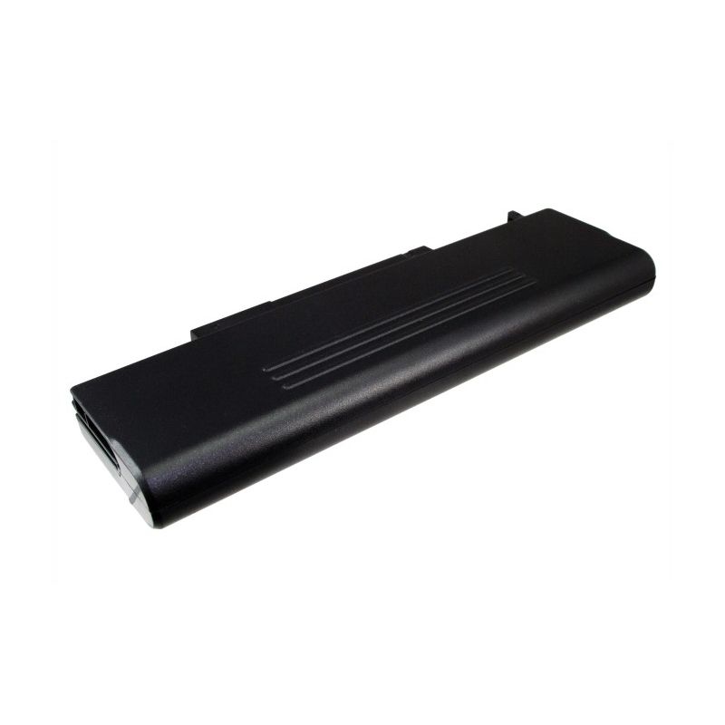 Li-ion Battery fits Gateway, m1400, m1408j, m1410j 11.1V, 6600mAh Notebook & Laptop Cameron Sino Technology Limited