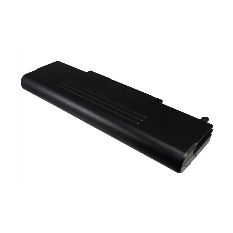 Li-ion Battery fits Gateway, m1400, m1408j, m1410j 11.1V, 6600mAh Notebook & Laptop Cameron Sino Technology Limited