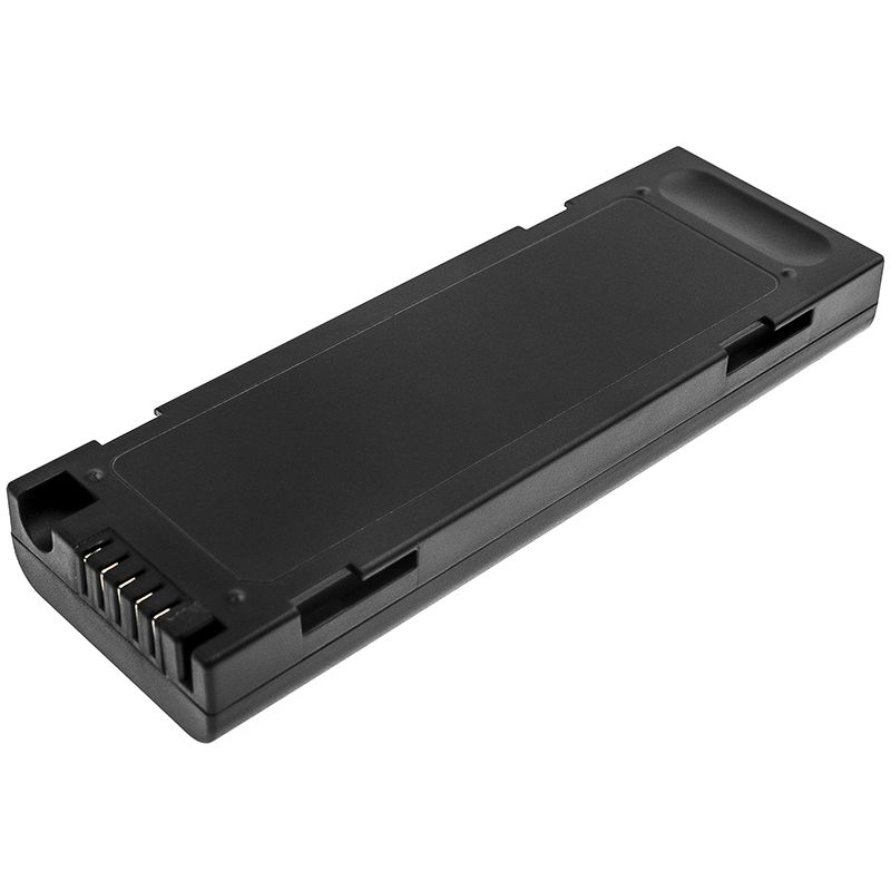 Li-ion Battery fits Ge, Dash 3000 Patient Monitor, Dash 4000 Patient Monitor 11.1V, 6800mAh Medical Cameron Sino Technology Limited