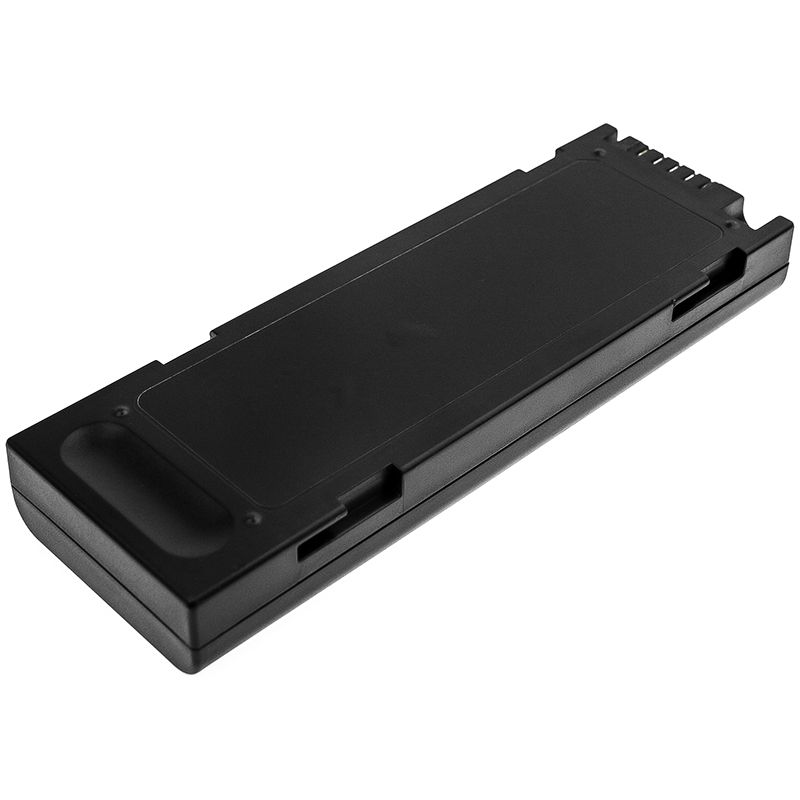 Li-ion Battery fits Ge, Dash 3000 Patient Monitor, Dash 4000 Patient Monitor 11.1V, 6800mAh Medical Cameron Sino Technology Limited