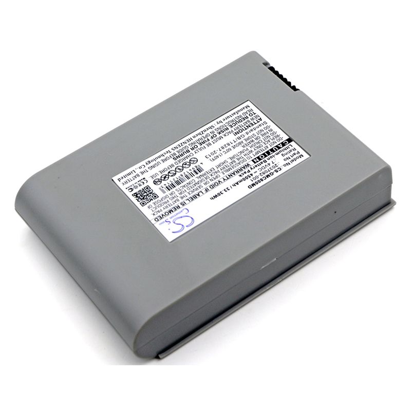 Li-ion Battery fits Ge, Mac 800, Mac800, 7.4V, 4500mAh Medical Cameron Sino Technology Limited