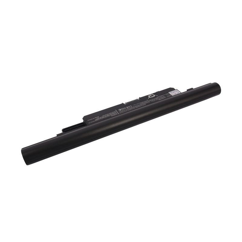 Li-ion Battery fits Getaway, d43a, ec39c, ec39c01c 11.1V, 4400mAh Notebook & Laptop Cameron Sino Technology Limited