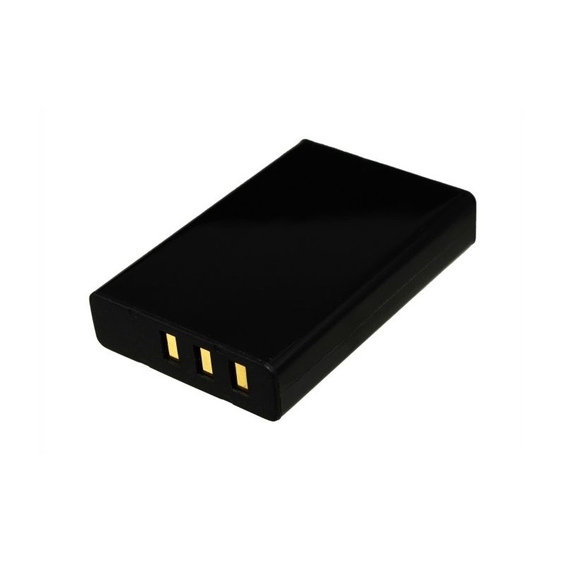 Li-ion Battery Fits Gicom, Gc9600, Lk9100, Lk9150 3.7v, 1800mah Barcode Scanner Cameron Sino Technology Limited