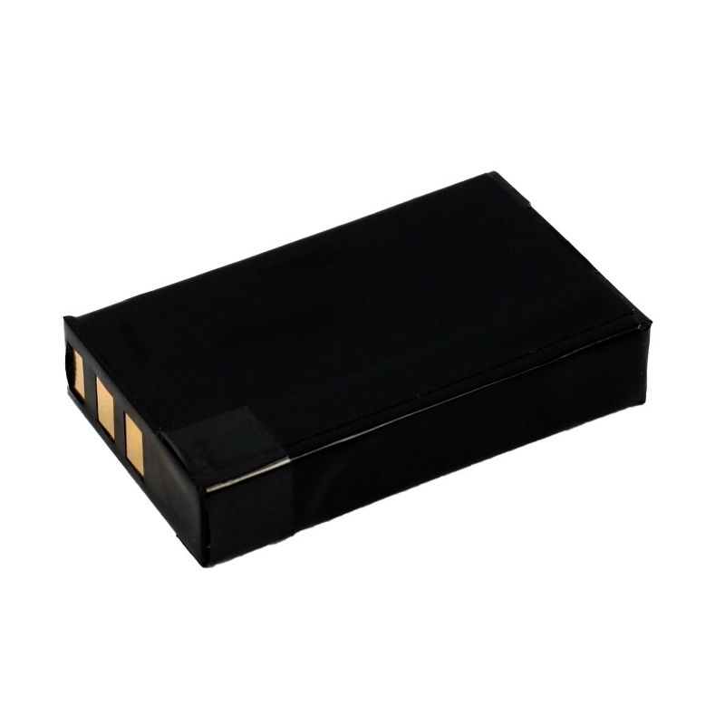 Li-ion Battery fits Gigabyte, Gc-ramdisk, Gc-ramdisk 1.1, Gc-ramdisk 1.2 3.7V, 1400mAh RAID Controller Cameron Sino Technology Limited