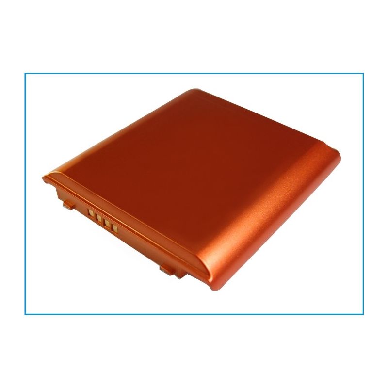 Li-ion Battery fits Gigabyte, gsmart i, gsmart i (128) 3.7V, 1600mAh Mobile & SmartPhone Cameron Sino Technology Limited
