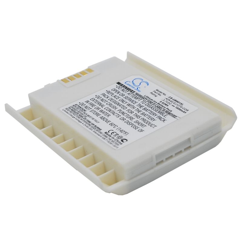 Li-ion Battery fits Gigabyte, gsmart i300 3.7V, 1600mAh Communications Cameron Sino Technology Limited (Suspended)