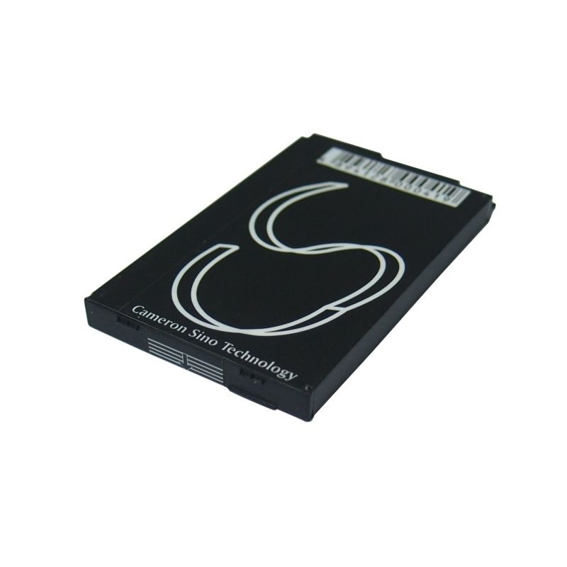 Li-ion Battery fits Gigabyte, gsmart ms800, gsmart ms802, gsmart ms820 3.7V, 1350mAh Mobile & SmartPhone Cameron Sino Technology Limited