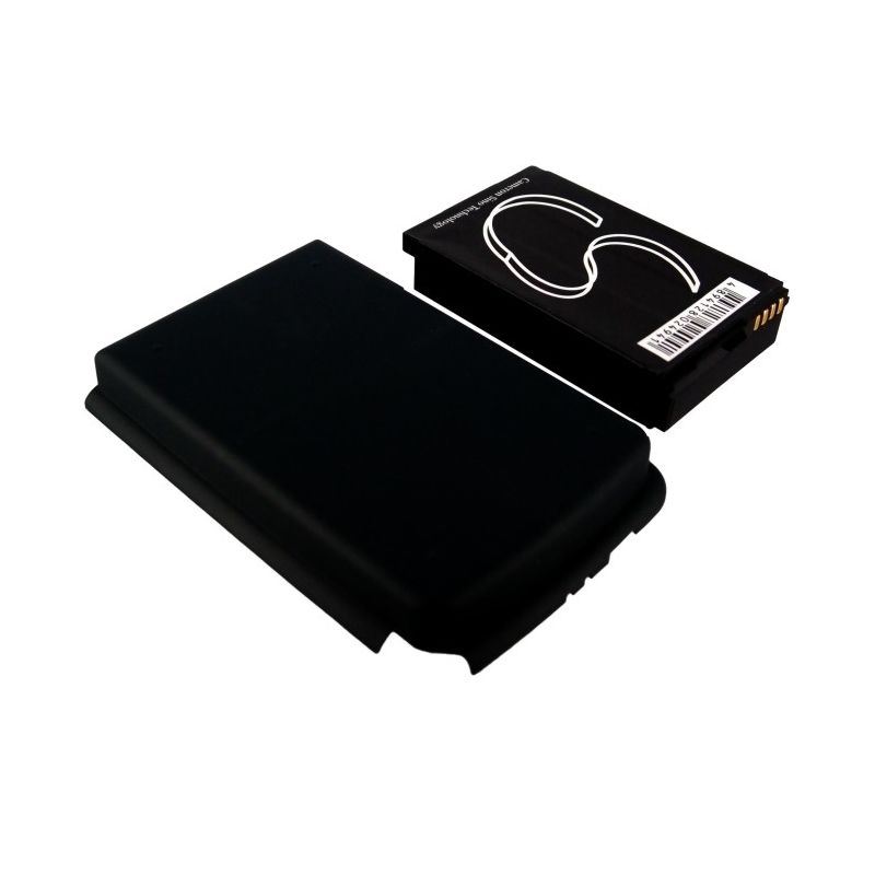 Li-ion Battery fits Gigabyte, gsmart ms800, mwg, atom v 3.7V, 2500mAh Mobile & SmartPhone Cameron Sino Technology Limited