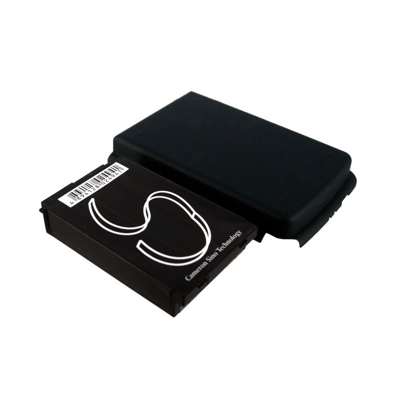 Li-ion Battery fits Gigabyte, gsmart ms800, mwg, atom v 3.7V, 2500mAh Mobile & SmartPhone Cameron Sino Technology Limited
