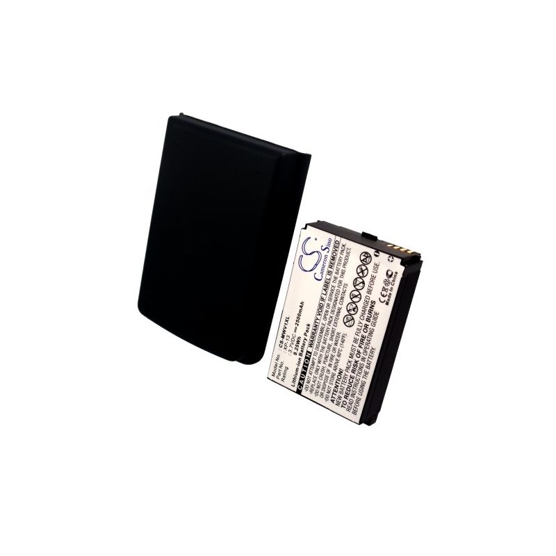 Li-ion Battery fits Gigabyte, gsmart ms800, mwg, atom v 3.7V, 2500mAh Mobile & SmartPhone Cameron Sino Technology Limited