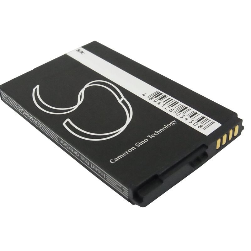 Li-ion Battery Fits Gigabyte, Gsmart Ms804, Helen, O2 3.7v, 1200mah Mobile & SmartPhone Cameron Sino Technology Limited