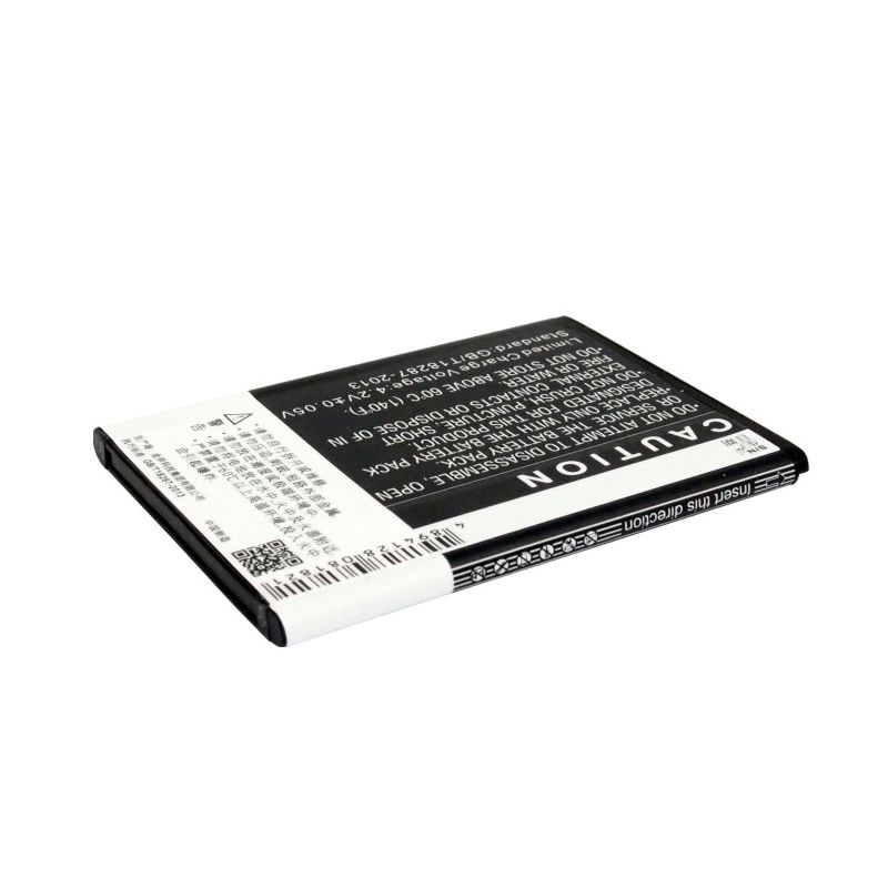 Li-ion Battery fits Gigabyte, gsmart roma r2, gsmart, r2 3.7V, 1400mAh Mobile & SmartPhone Cameron Sino Technology Limited