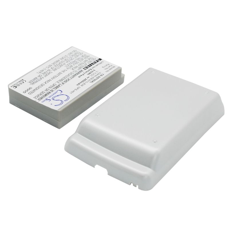 Li-ion Battery fits Gigabyte, gsmart t600 3.7V, 2600mAh Communications Cameron Sino Technology Limited (Suspended)
