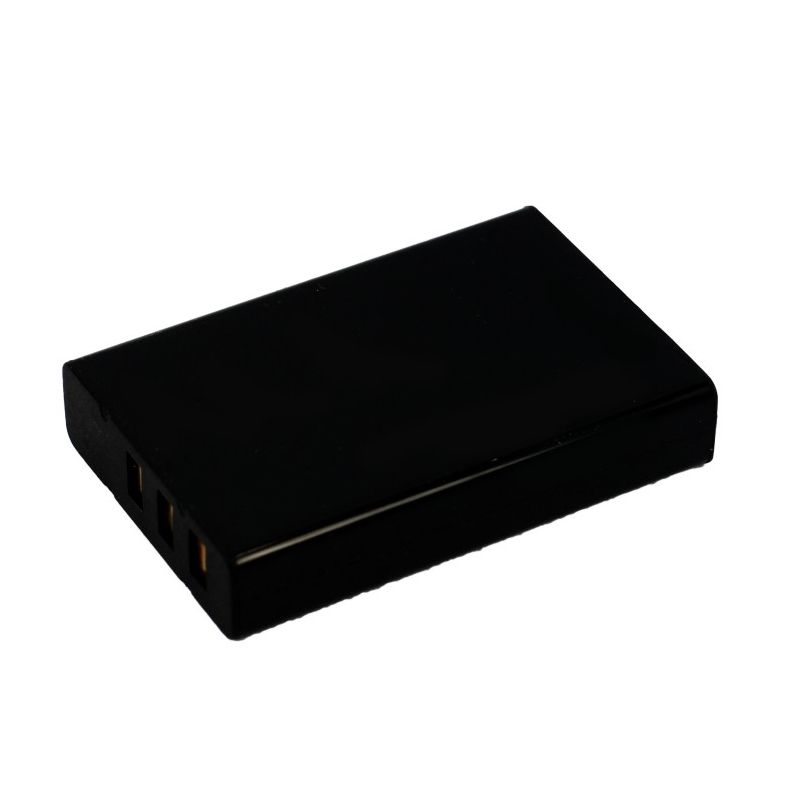 Li-ion Battery Fits Globalsat, Bt-318, Bt-318x, Bt-335 3.7v, 1800mah GPS & Navigator Cameron Sino Technology Limited