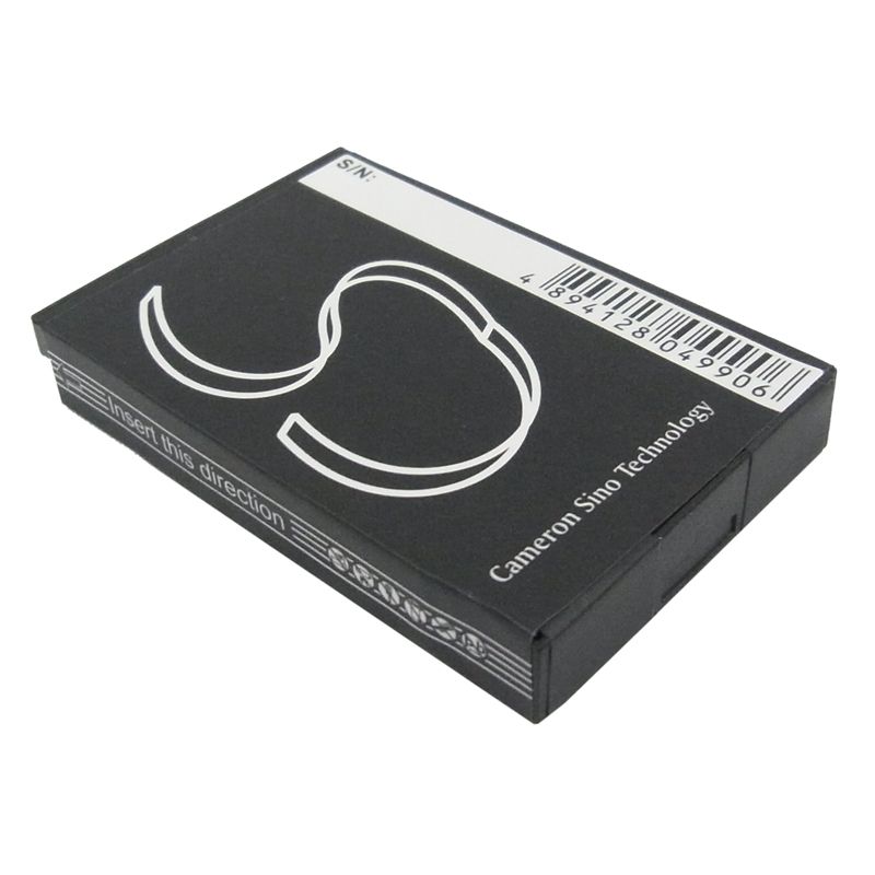 Li-ion Battery Fits Golf Buddy, Gb3, Platinum, Platinum Range Finder 3.7v, 1500mah GPS & Navigator Cameron Sino Technology Limited